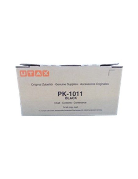 ORIGINALE Utax toner nero PK-1011 1T02RY0UT0 ~7200 pagine