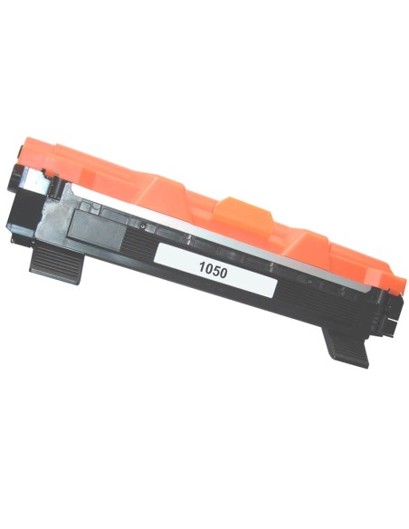 Toner Compatibile Brother TN-1050XL (TN1050XLBK) NERO (2000 COPIE)