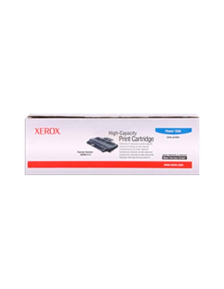 ORIGINALE Xerox toner nero 106R01374  ~5000 pagine