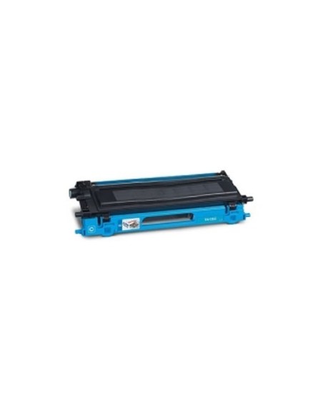 Toner Compatibile Brother TN-135 (TN135C) CIANO (4000 COPIE)