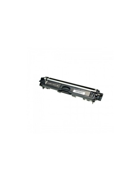 Toner Compatibile Brother TN-241 (TN241BK) NERO (2500 COPIE)