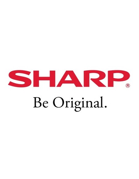 ORIGINALI Sharp toner nero BP-20000 Pagine