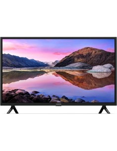 SMART TV XIAOMI Mi TV P1E S 32" HD - WiFi, HDMI, USB 2.0, Bluetooth - 178° - VESA 100x100mm