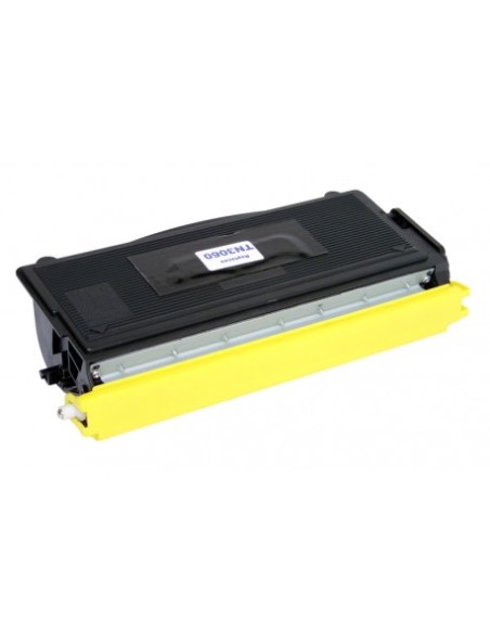 Toner Compatibile Brother TN-3060 (TN3060BK) NERO (6000 COPIE)