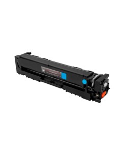 Toner Compatibile CANON 054H C (054HC) CIANO (2.300 COPIE) (3027C002)