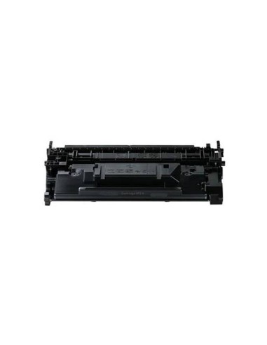 Toner Compatibile CANON 055 hbk (3020C002) NERO (7.600 COPIE) SENZA CHIP