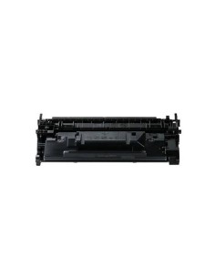 Toner Compatibile CANON 055 hy (3017C002) GIALLO (5.900 COPIE) SENZA CHIP