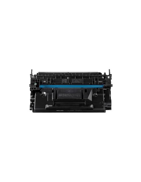 Toner Compatibile CANON 056L (3006C002) SENZA CHIP NERO (5100 COPIE)