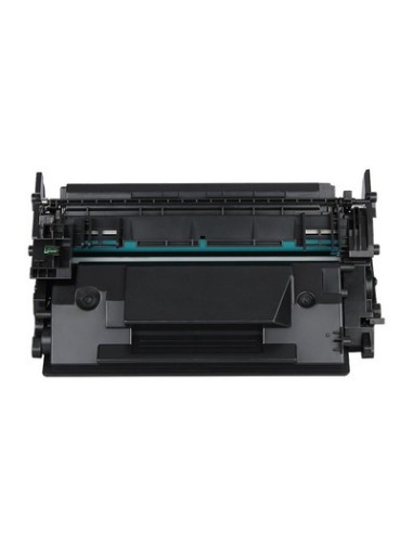 Toner Compatibile CANON 3010C002 (057H) NERO (10000 COPIE) SENZA CHIP