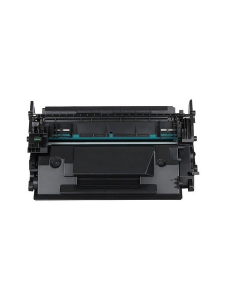 Toner Compatibile CANON 3010C002 (057H) NERO (10000 COPIE) SENZA CHIP