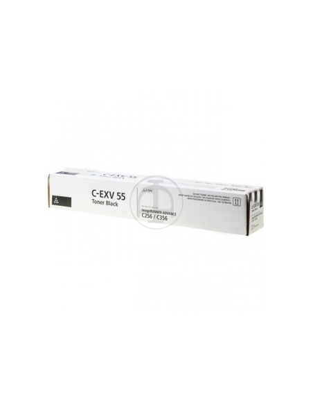 Toner Compatibile CANON CEXV55  NERO (23.000 COPIE) (2182C002)