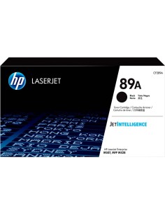 ORIGINALE HP 89A (CF289A) toner nero ~5.000 pagine