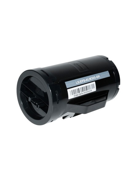 Toner Compatibile EPSON M300 (S050691) NERO (10000 COPIE)