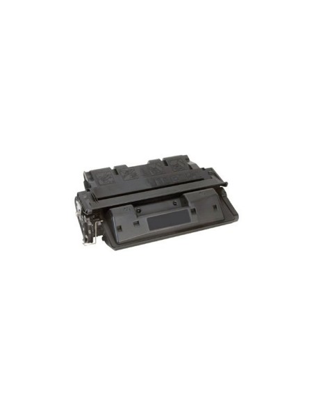 Toner Compatibile HP C8061X (61XBK) NERO (10000 COPIE)