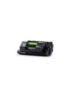 Toner Compatibile HP CE390X/CC364X Universale NERO (24000 COPIE)